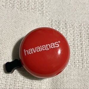 🌼 3 for $15 | Havaianas Bike Bell